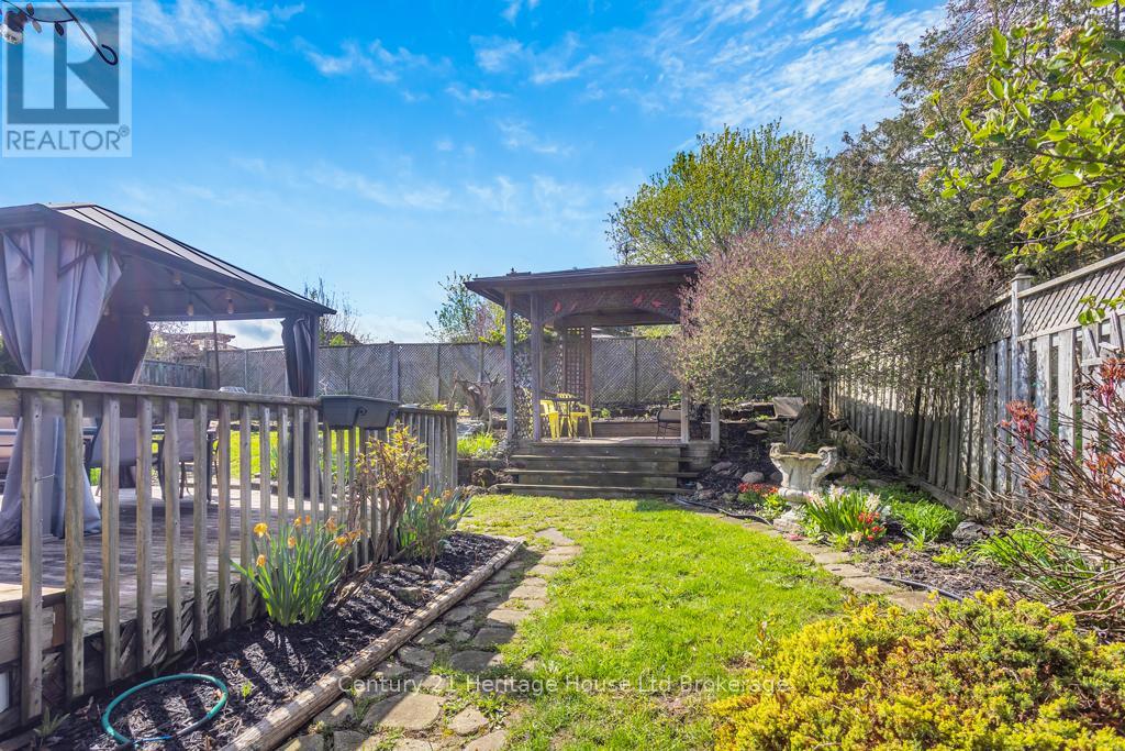986 Alice Street, Woodstock, Ontario  N4S 8A9 - Photo 28 - X13099144