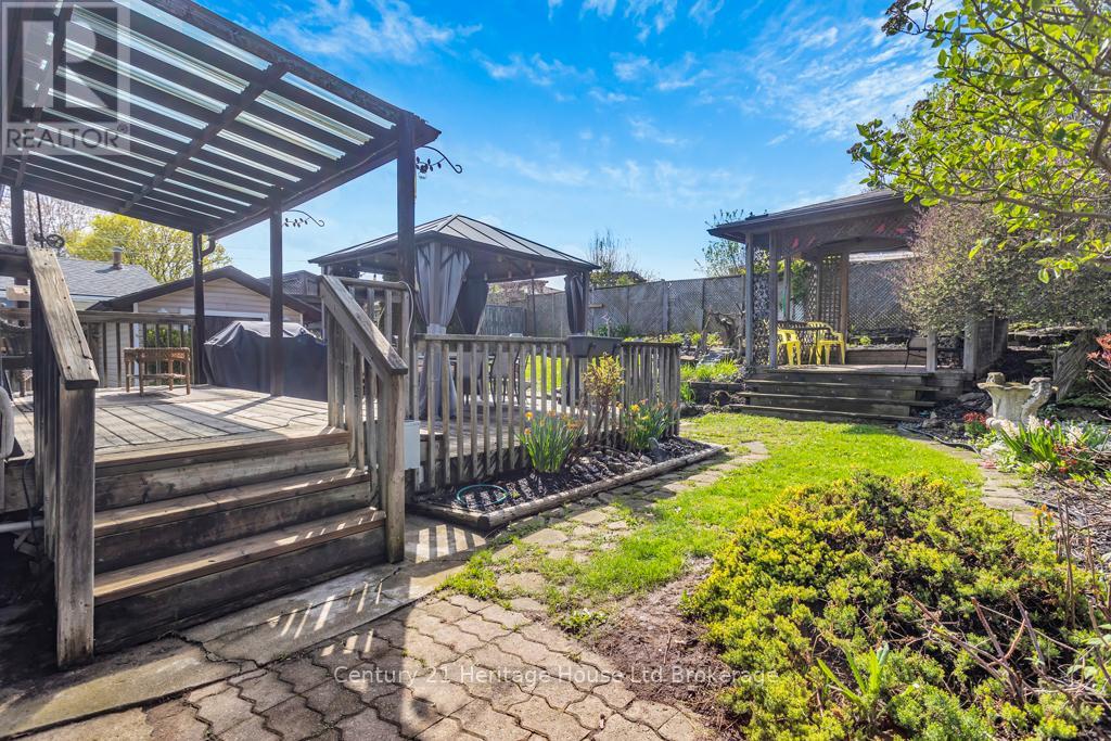 986 Alice Street, Woodstock, Ontario  N4S 8A9 - Photo 29 - X13099144