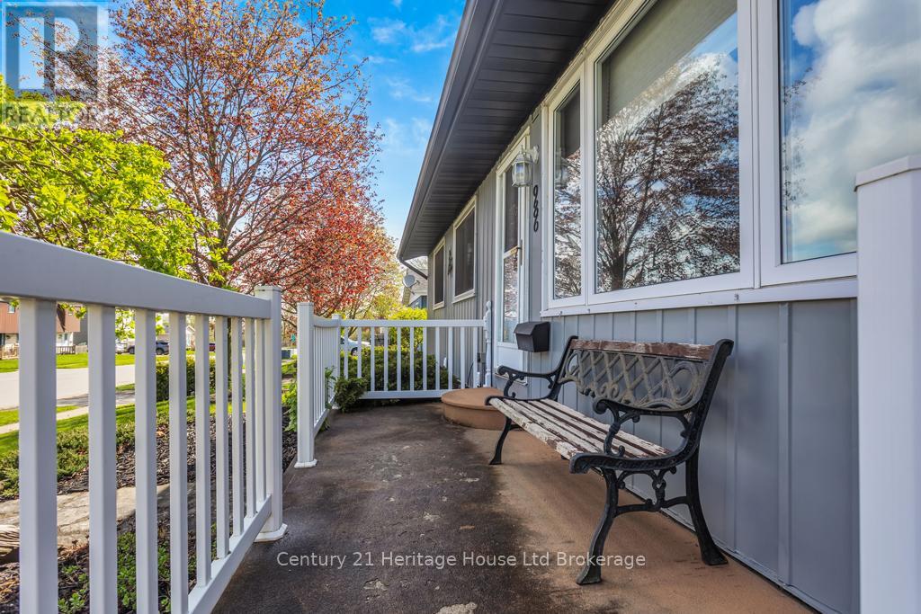 986 Alice Street, Woodstock, Ontario  N4S 8A9 - Photo 3 - X13099144