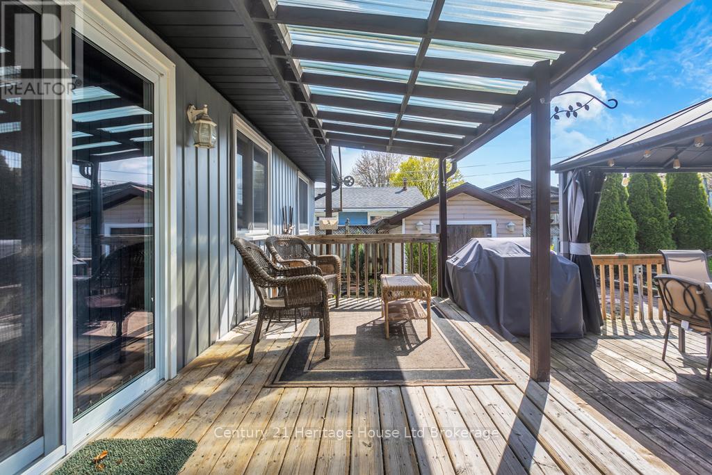 986 Alice Street, Woodstock, Ontario  N4S 8A9 - Photo 30 - X13099144