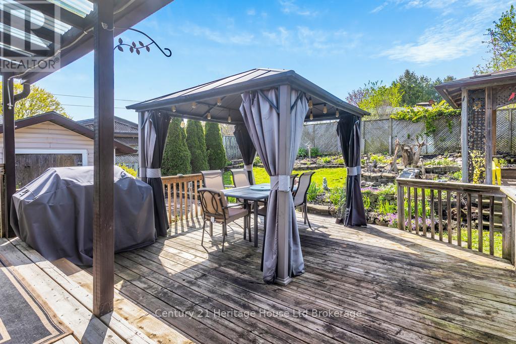 986 Alice Street, Woodstock, Ontario  N4S 8A9 - Photo 31 - X13099144