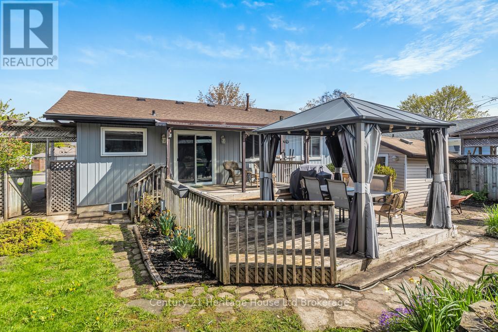 986 Alice Street, Woodstock, Ontario  N4S 8A9 - Photo 33 - X13099144