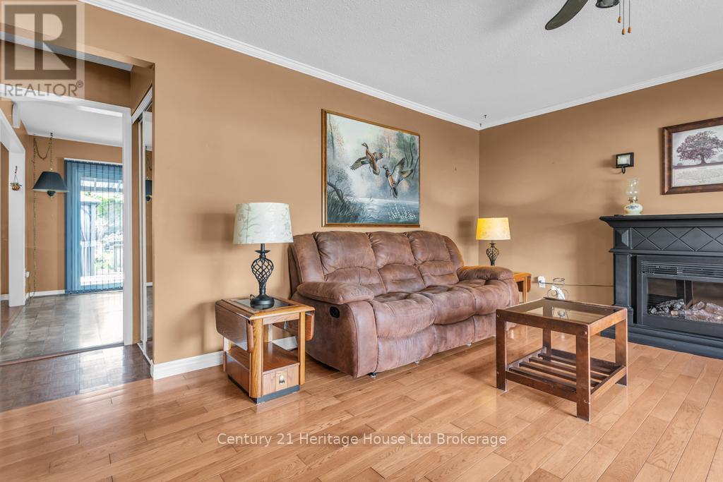 986 Alice Street, Woodstock, Ontario  N4S 8A9 - Photo 5 - X13099144