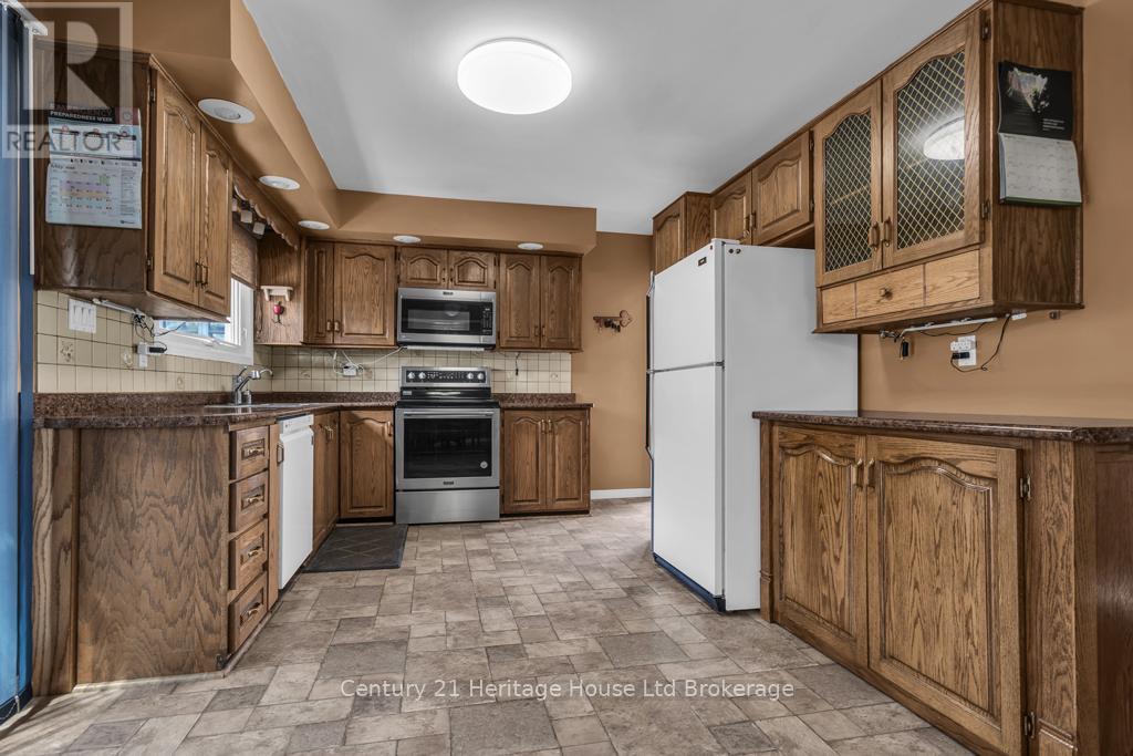 986 Alice Street, Woodstock, Ontario  N4S 8A9 - Photo 7 - X13099144
