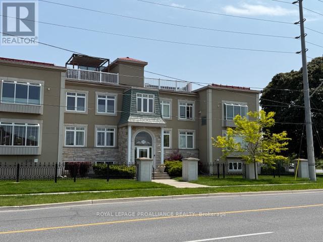 103 - 145 FARLEY AVENUE, Belleville, Ontario