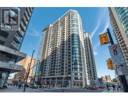 2308 - 242 RIDEAU STREET, Ottawa, Ontario