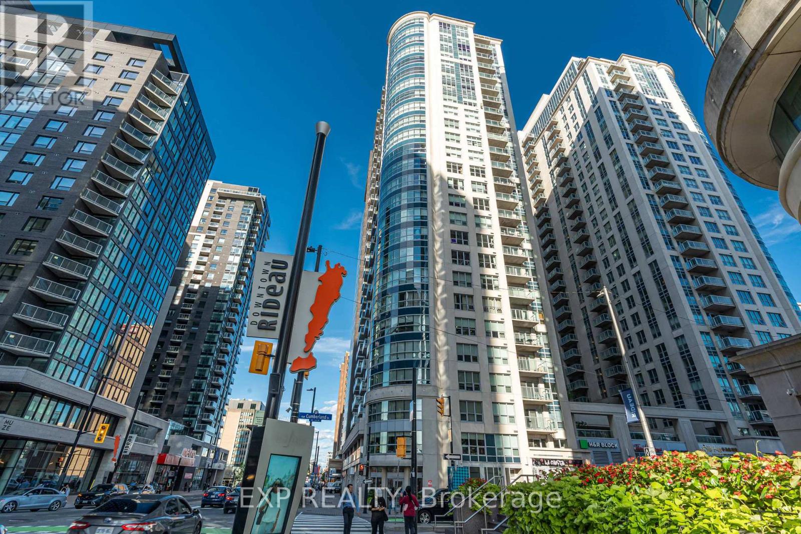 2308 - 242 Rideau Street, Ottawa, Ontario  K1N 0B7 - Photo 49 - X12946734