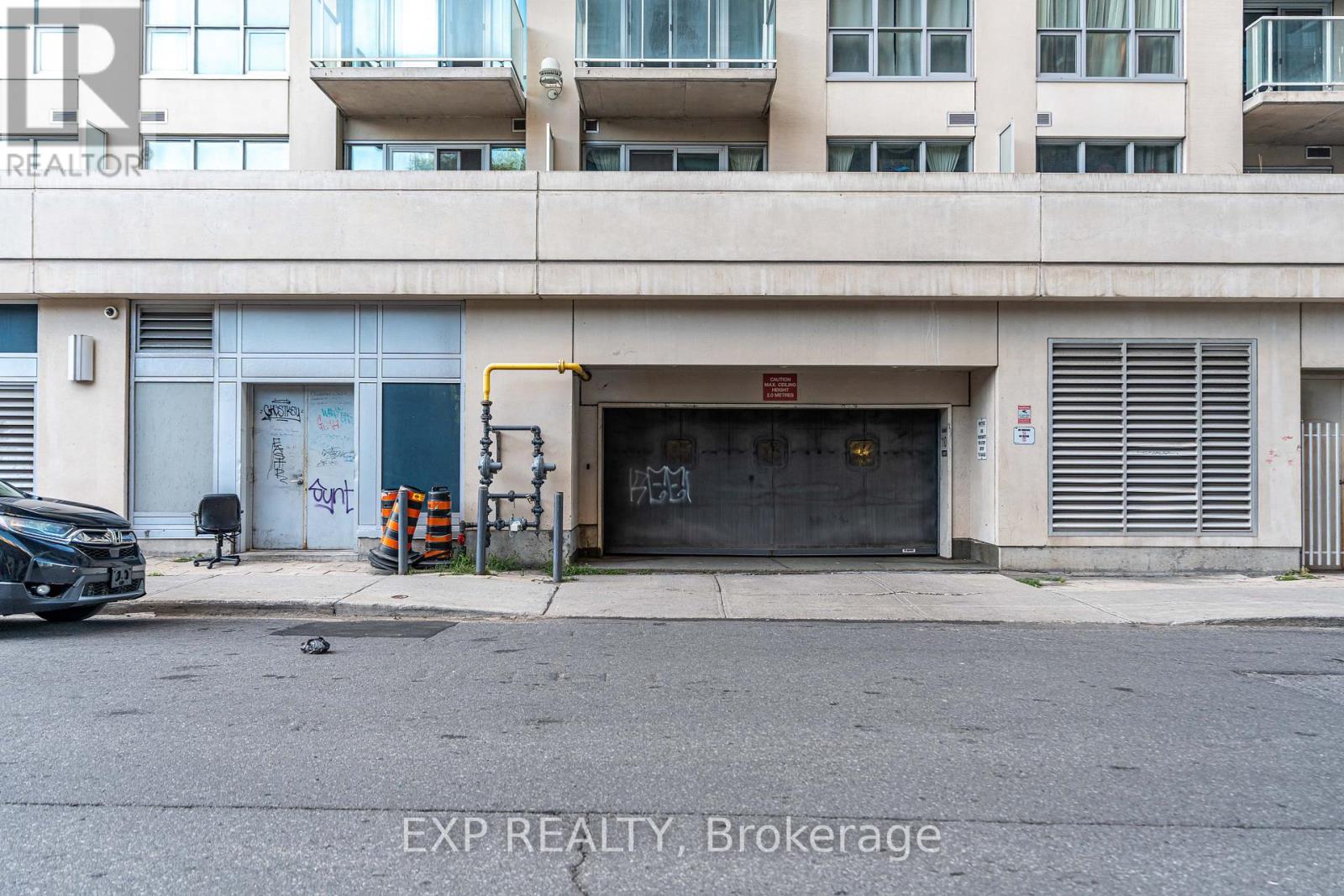 2308 - 242 Rideau Street, Ottawa, Ontario  K1N 0B7 - Photo 50 - X12946734