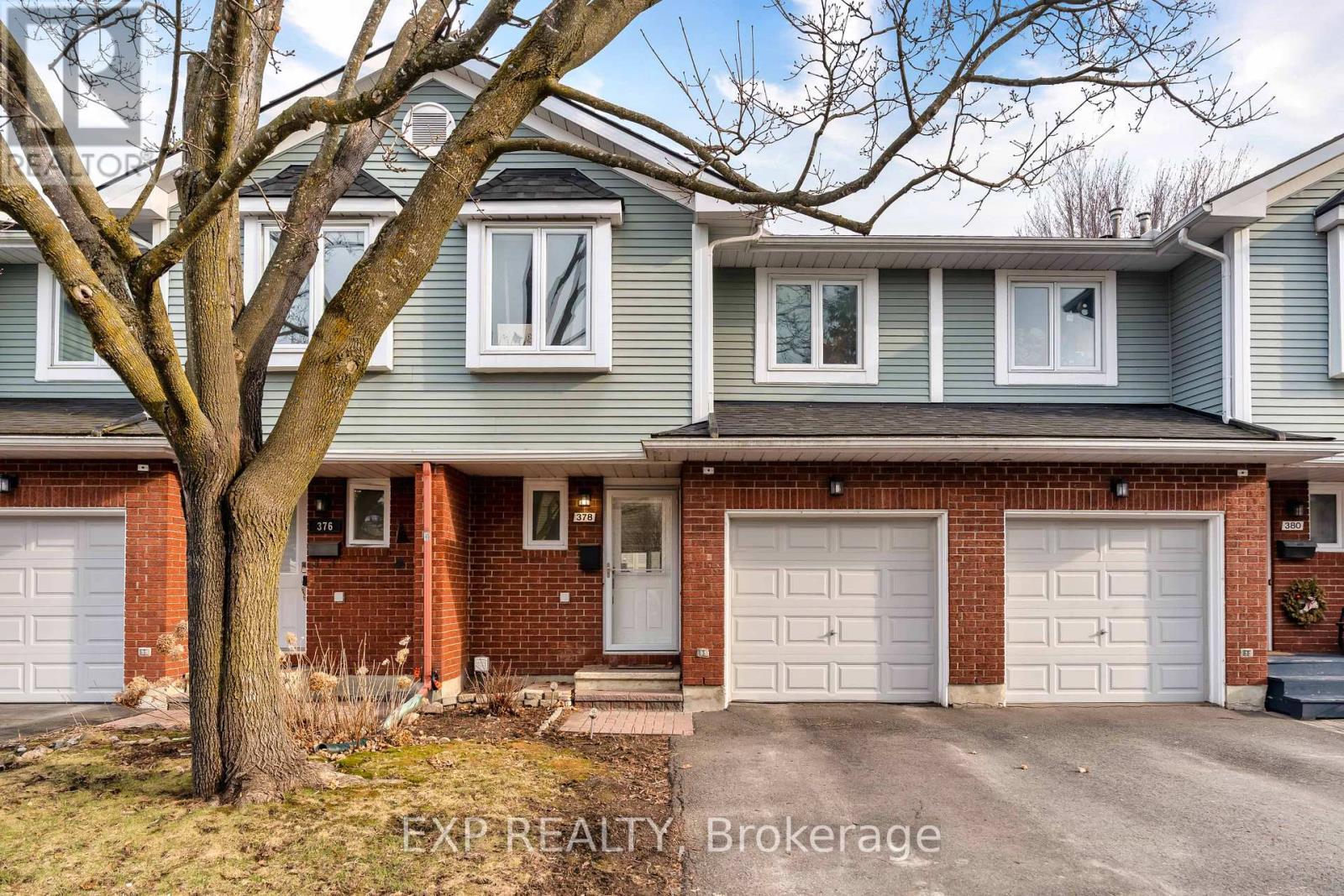 378 VALADE CRESCENT, Ottawa, Ontario