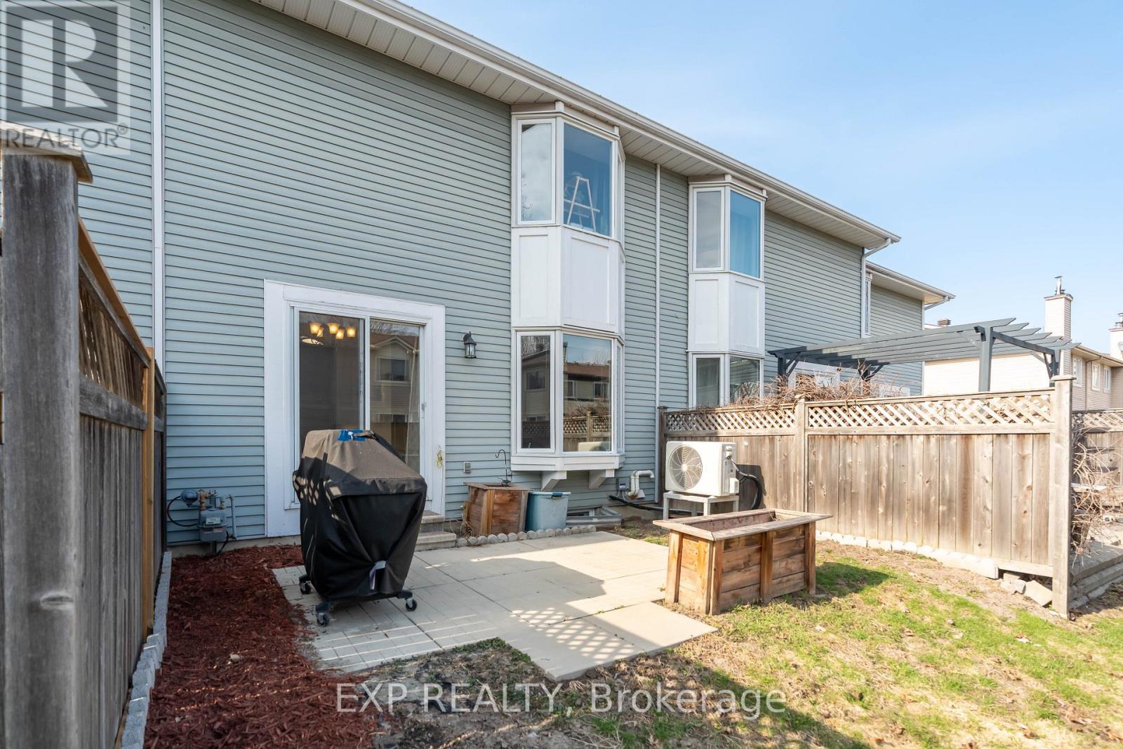 378 Valade Crescent, Ottawa, Ontario  K4A 2V8 - Photo 45 - X13036254