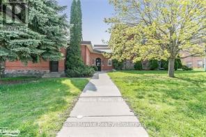 539 Hugel Avenue, Midland, Ontario  L4R 1W1 - Photo 4 - S13099142