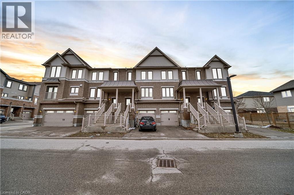 70 Willowrun Drive Unit# G2, Kitchener, Ontario  N2A 0J3 - Photo 2 - 40828351