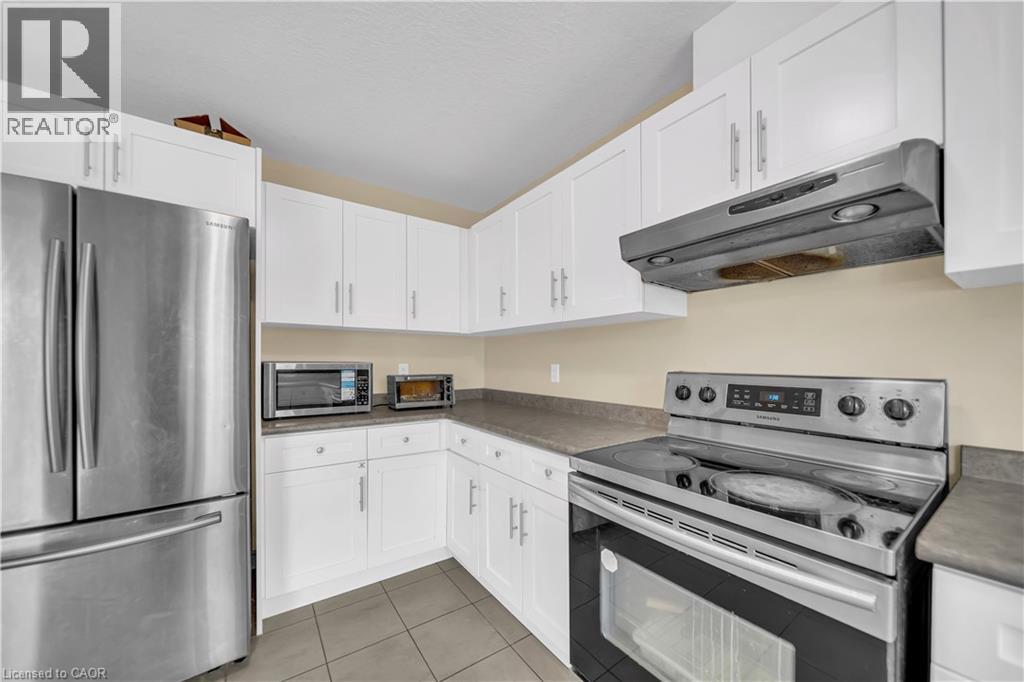 70 Willowrun Drive Unit# G2, Kitchener, Ontario  N2A 0J3 - Photo 9 - 40828351