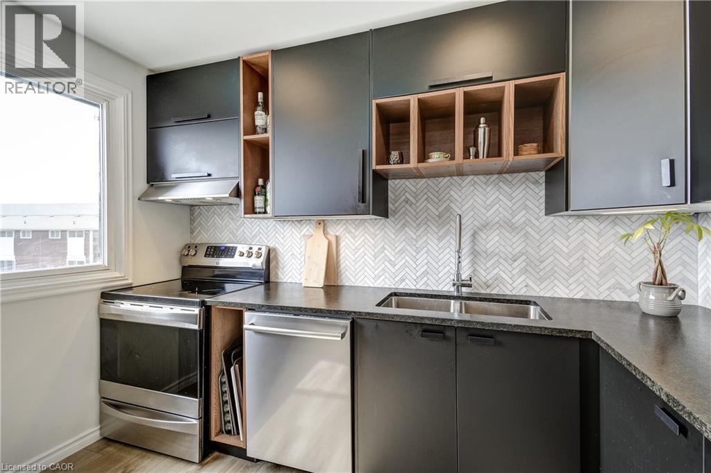 135 Chalmers Street S Unit# 18, Cambridge, Ontario  N1R 6M2 - Photo 15 - 40828265