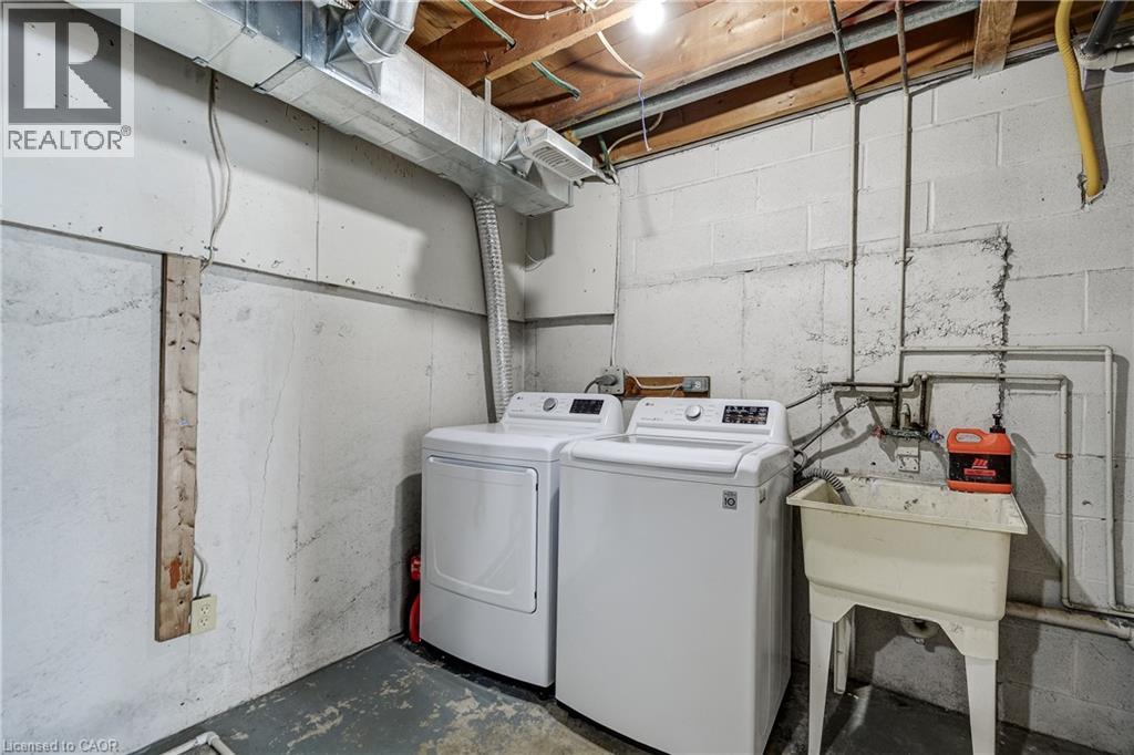 135 Chalmers Street S Unit# 18, Cambridge, Ontario  N1R 6M2 - Photo 28 - 40828265