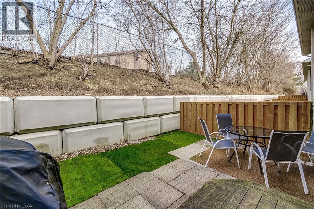 135 Chalmers Street S Unit# 18, Cambridge, Ontario  N1R 6M2 - Photo 29 - 40828265