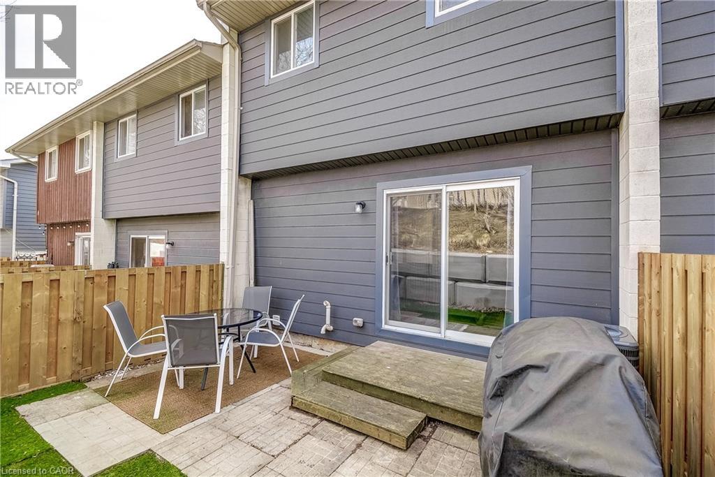 135 Chalmers Street S Unit# 18, Cambridge, Ontario  N1R 6M2 - Photo 30 - 40828265