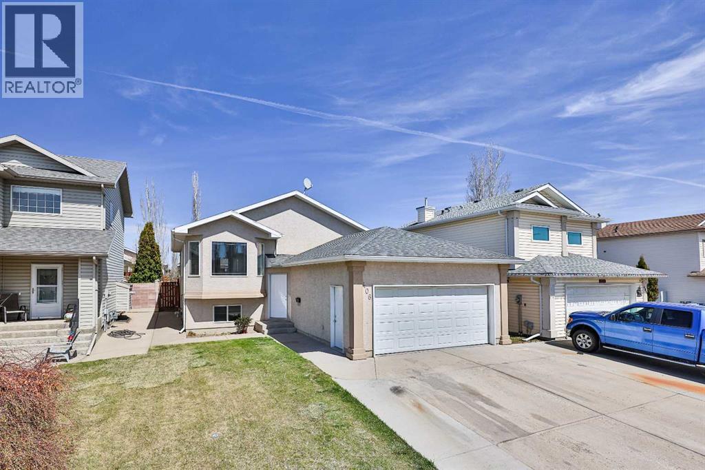 406 Kodiak Boulevard N, Lethbridge, Alberta  T1H 6T6 - Photo 42 - A2306036