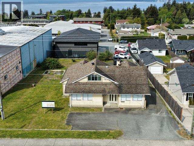4507 Manson Ave, Powell River, British Columbia  V8A 3N3 - Photo 3 - 19859