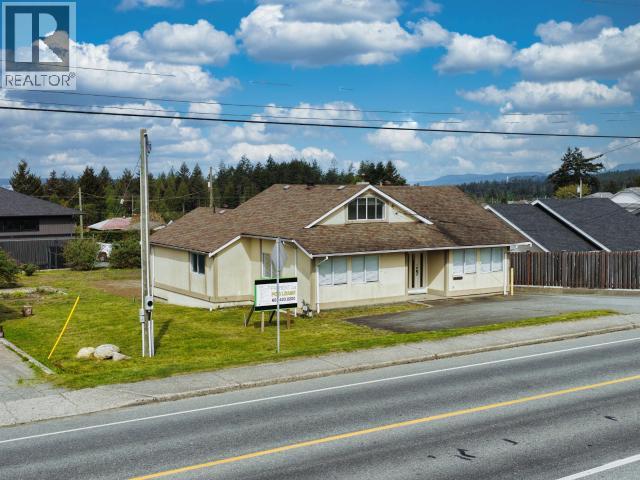 4507 Manson Ave, Powell River, British Columbia  V8A 3N3 - Photo 2 - 19859