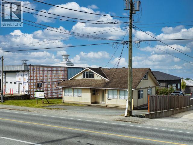 4507 Manson Ave, Powell River, British Columbia  V8A 3N3 - Photo 5 - 19859