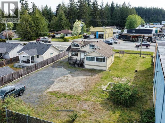 4507 Manson Ave, Powell River, British Columbia  V8A 3N3 - Photo 4 - 19859