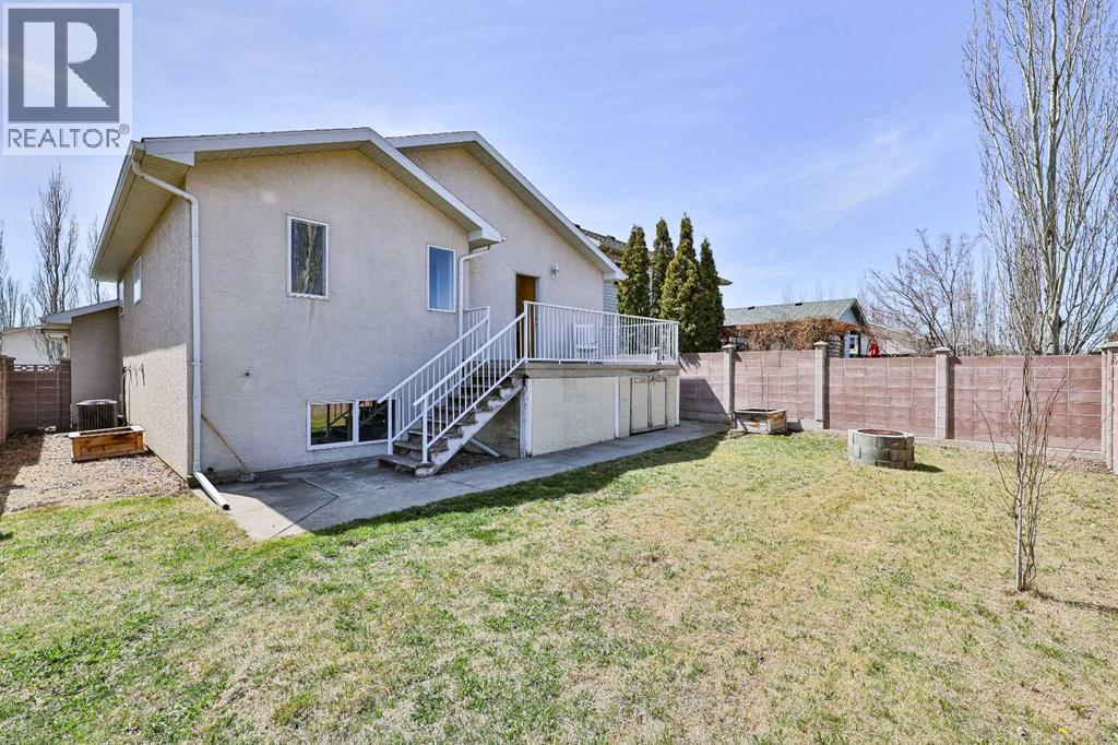 406 Kodiak Boulevard N, Lethbridge, Alberta  T1H 6T6 - Photo 38 - A2306036
