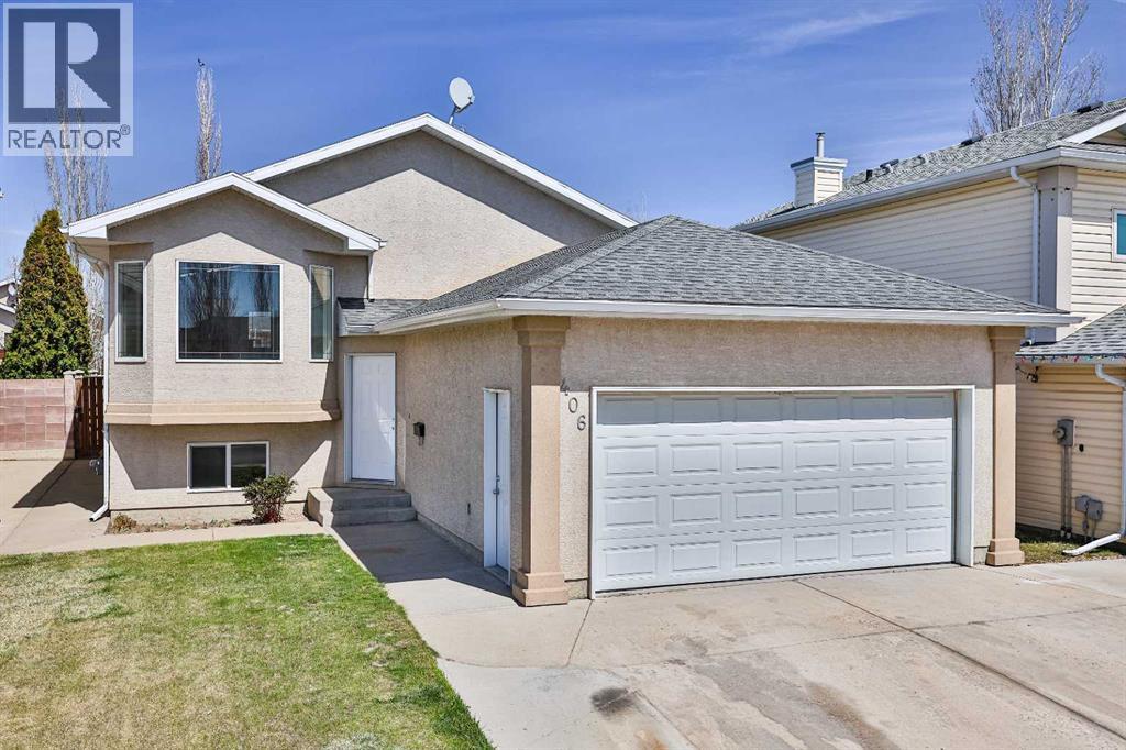 406 Kodiak Boulevard N, Lethbridge, Alberta  T1H 6T6 - Photo 40 - A2306036