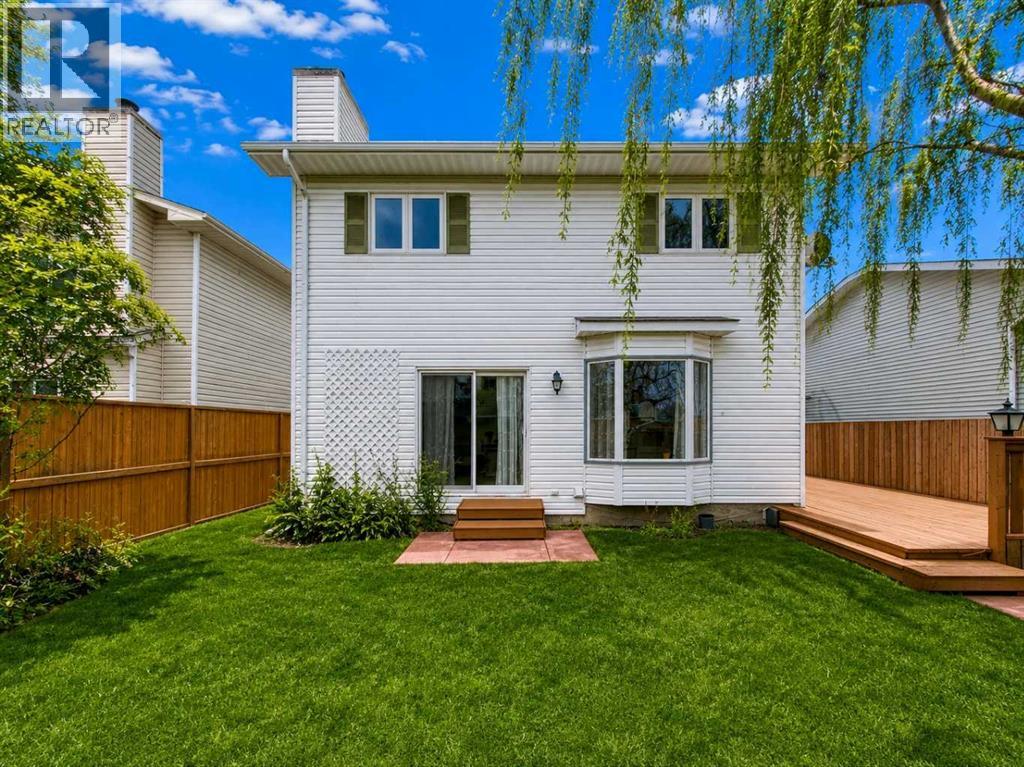 43 Millrise Crescent SW, Calgary, Alberta  T2Y 2H7 - Photo 4 - A2288261