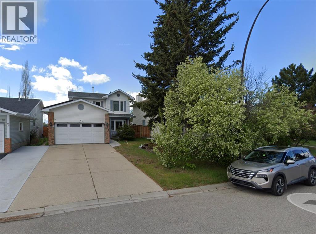 43 Millrise Crescent SW, Calgary, Alberta  T2Y 2H7 - Photo 3 - A2288261