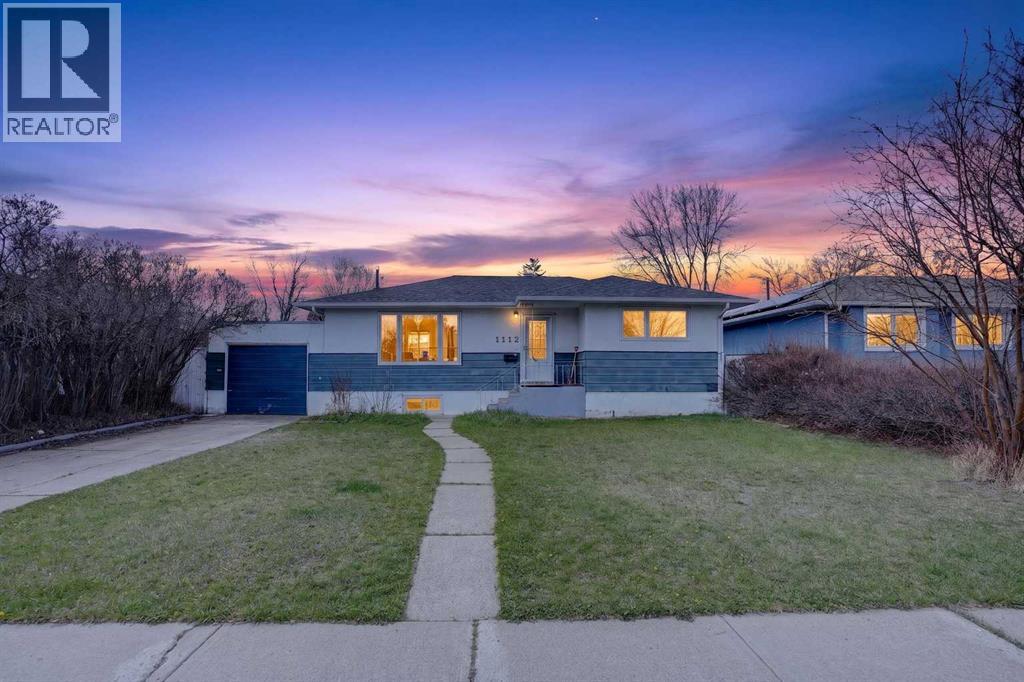 1112 28a Street S, Lethbridge, Alberta  T1K 2W7 - Photo 3 - A2306480