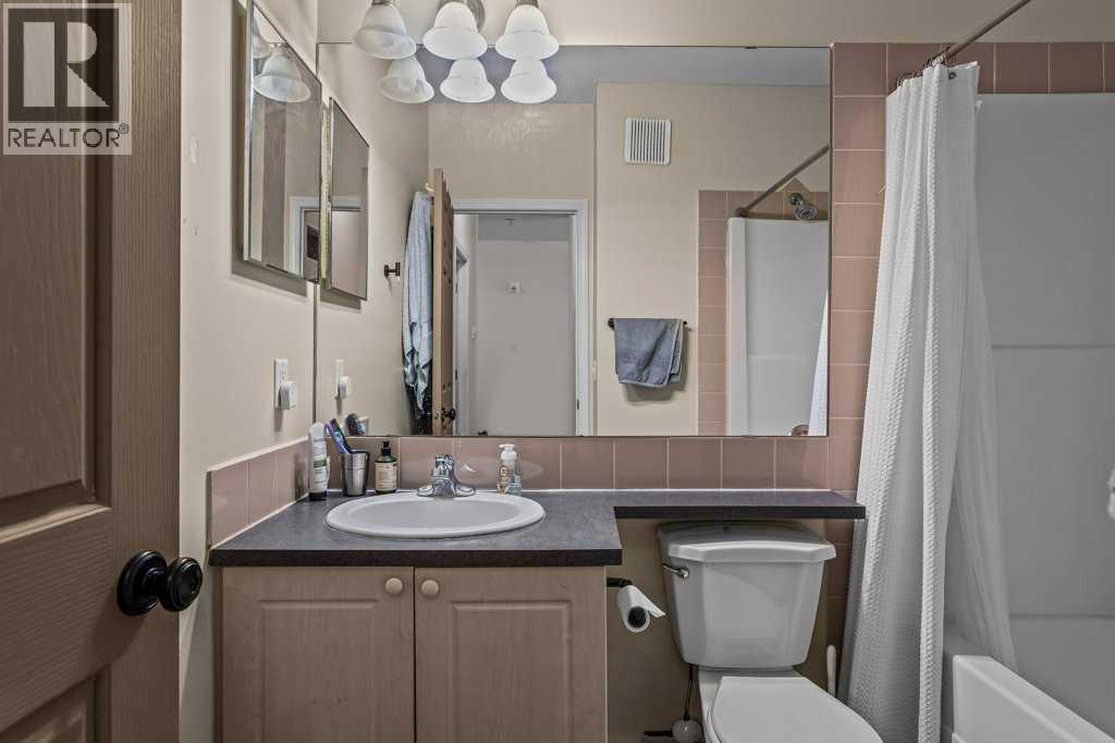211, 176 Kananaskis Way, Canmore, Alberta  T1W 3E4 - Photo 32 - A2309192