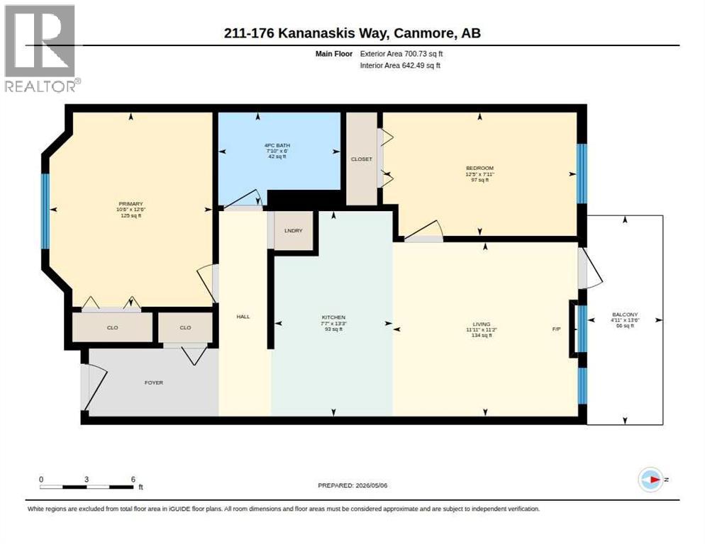 211, 176 Kananaskis Way, Canmore, Alberta  T1W 3E4 - Photo 37 - A2309192