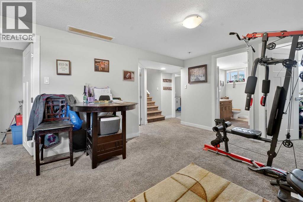 1112 28a Street S, Lethbridge, Alberta  T1K 2W7 - Photo 26 - A2306480
