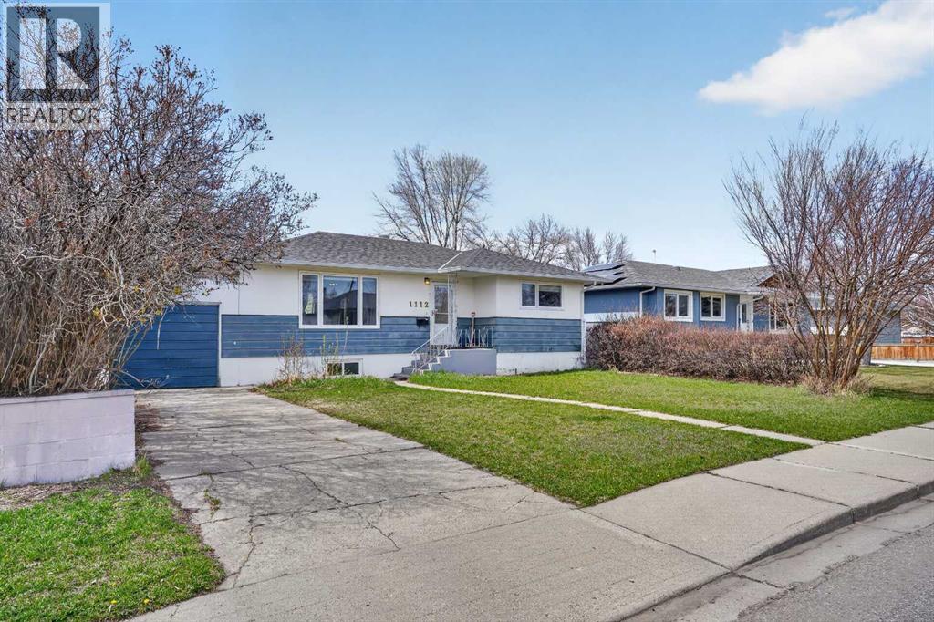 1112 28a Street S, Lethbridge, Alberta  T1K 2W7 - Photo 4 - A2306480