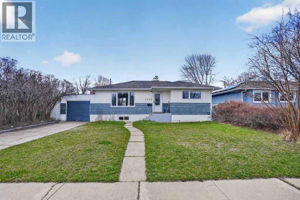 1112 28a Street S, Lethbridge, Alberta  T1K 2W7 - Photo 2 - A2306480