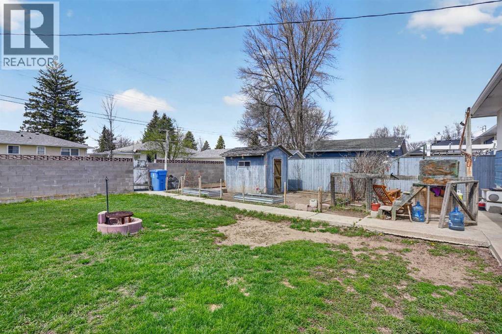 1112 28a Street S, Lethbridge, Alberta  T1K 2W7 - Photo 34 - A2306480