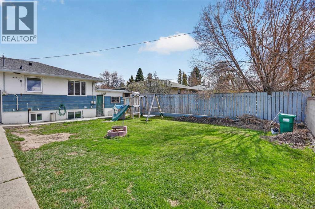 1112 28a Street S, Lethbridge, Alberta  T1K 2W7 - Photo 37 - A2306480