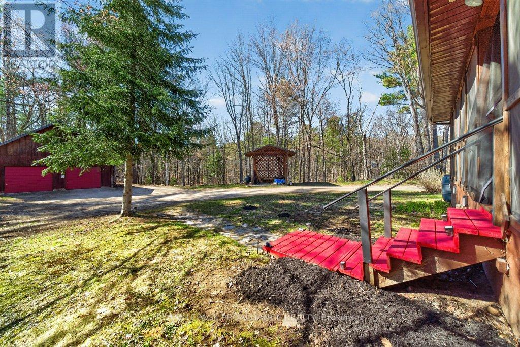 1205 Head Road, Frontenac, Ontario  K0H 1K0 - Photo 32 - X13098992