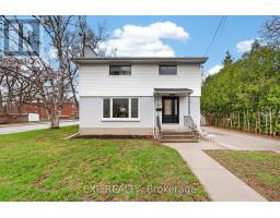 266 BLEECKER AVENUE, Belleville, Ontario