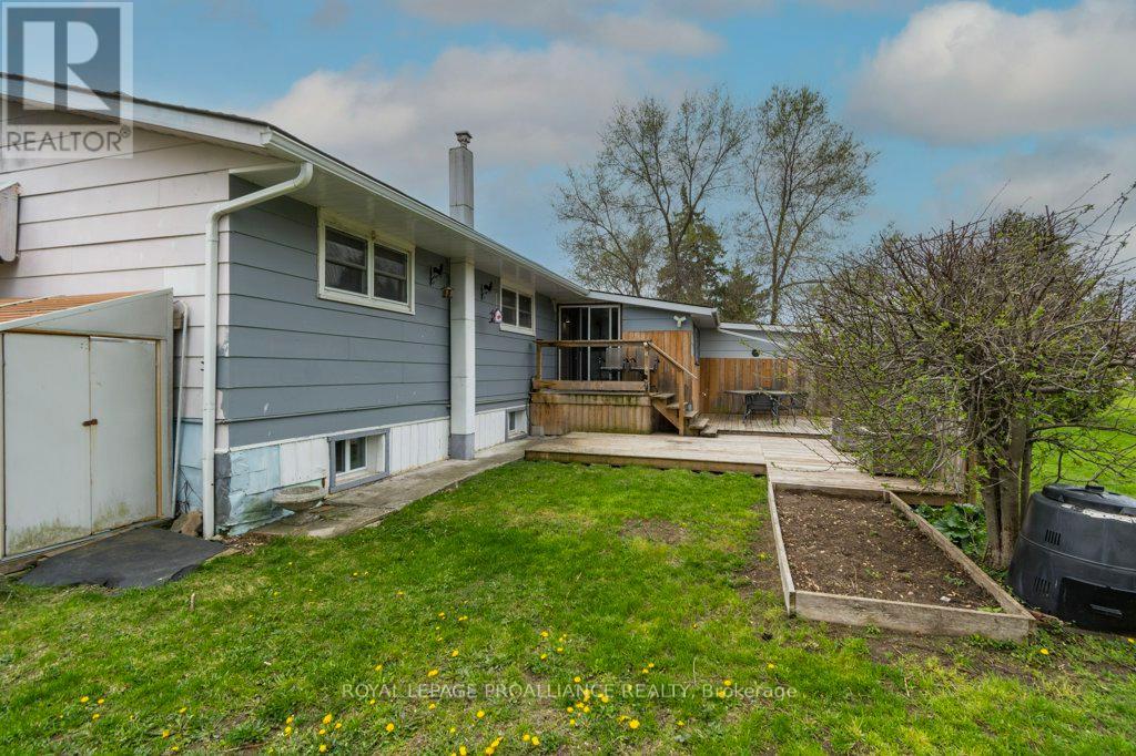 86 Store Street, Quinte West, Ontario  K8V 4J2 - Photo 36 - X13099038