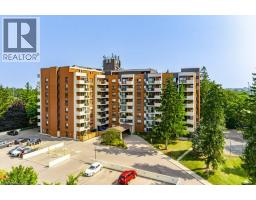 260 SHELDON Avenue N Unit# 403, Kitchener, Ontario