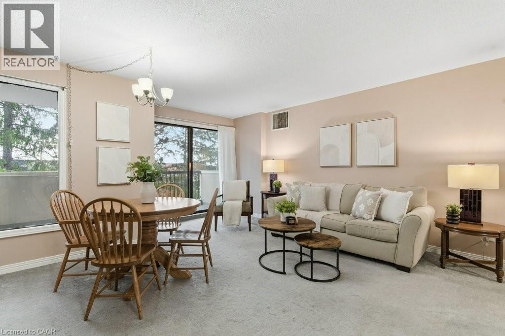 260 Sheldon Avenue N Unit# 403, Kitchener, Ontario  N2H 6P2 - Photo 15 - 40815530