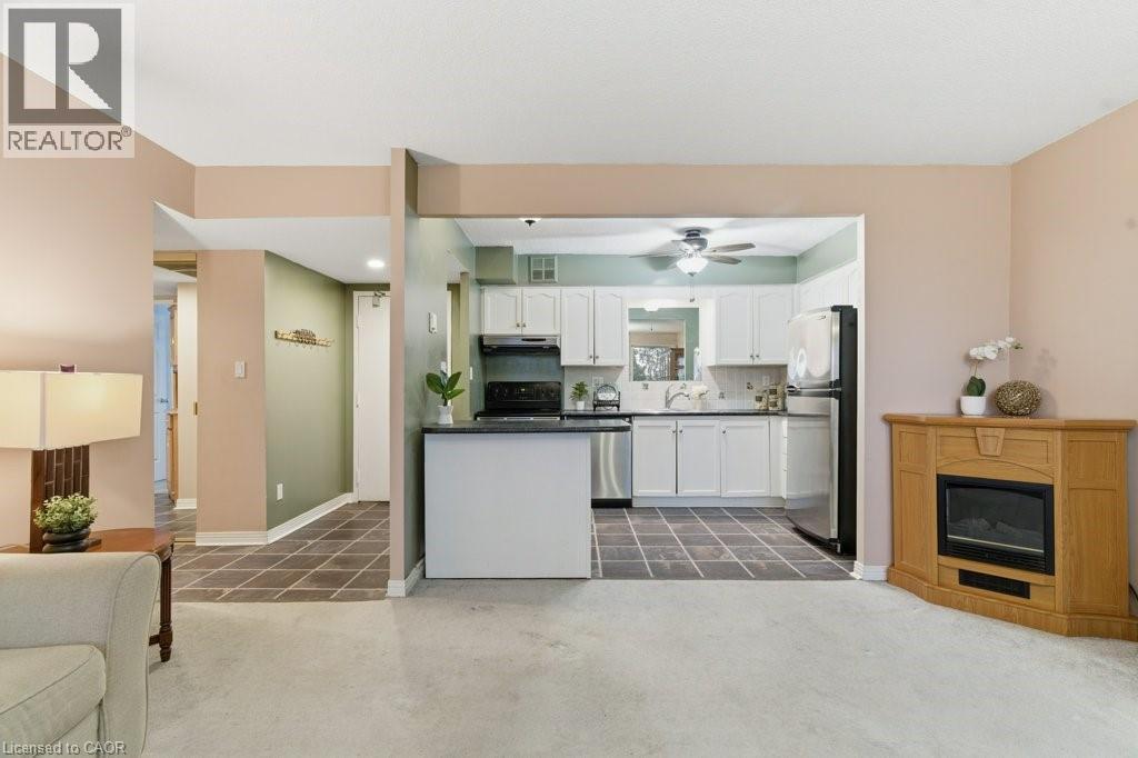 260 Sheldon Avenue N Unit# 403, Kitchener, Ontario  N2H 6P2 - Photo 17 - 40815530