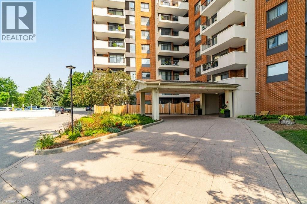 260 Sheldon Avenue N Unit# 403, Kitchener, Ontario  N2H 6P2 - Photo 4 - 40815530
