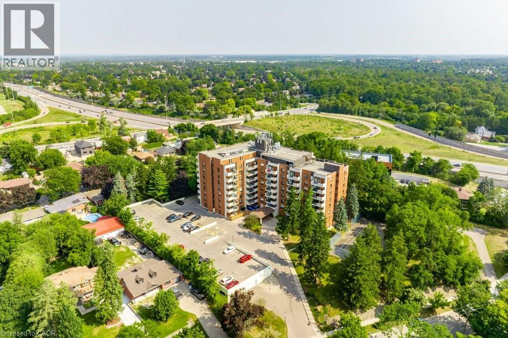 260 Sheldon Avenue N Unit# 403, Kitchener, Ontario  N2H 6P2 - Photo 2 - 40815530