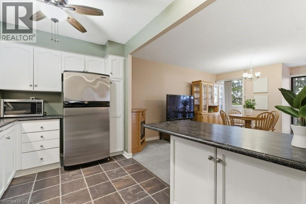 260 Sheldon Avenue N Unit# 403, Kitchener, Ontario  N2H 6P2 - Photo 13 - 40815530