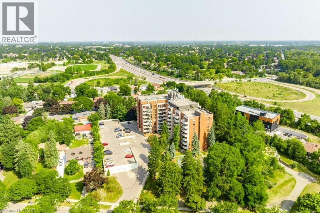 260 Sheldon Avenue N Unit# 403, Kitchener, Ontario  N2H 6P2 - Photo 40 - 40815530