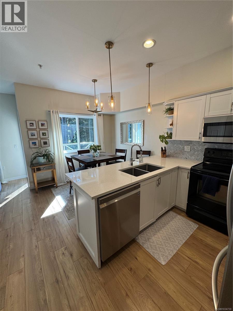 409 360 Goldstream Ave, Colwood, British Columbia  V9B 2W3 - Photo 2 - 1034730