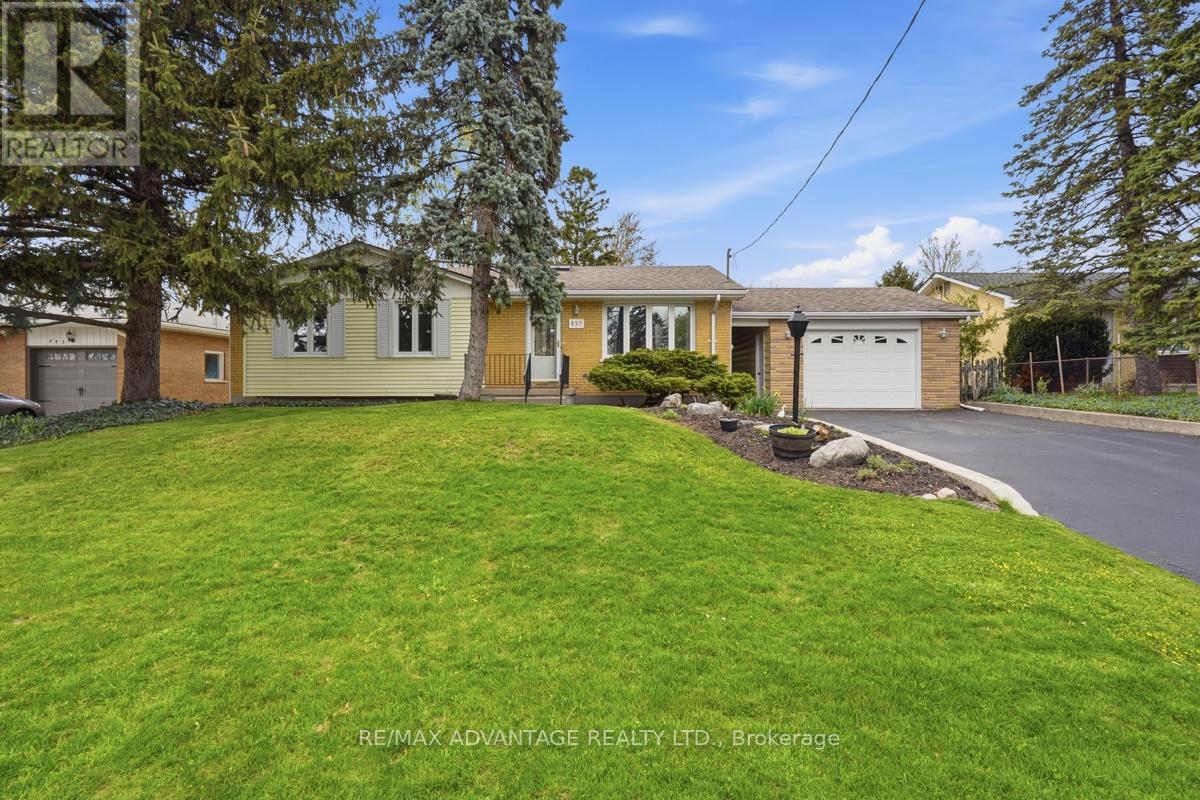 937 Luxton Drive, London North, Ontario  N6H 3E1 - Photo 2 - X13099050